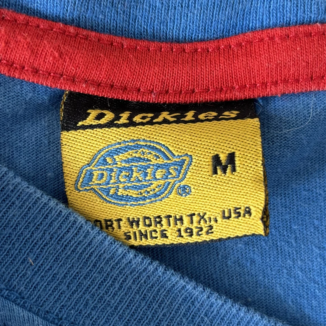 Og dickes tisha - 90