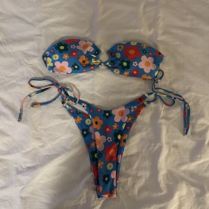 Bikini  - Bikini från SHEIN 