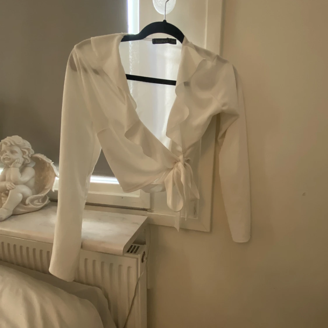 Långärmad tröja - 90