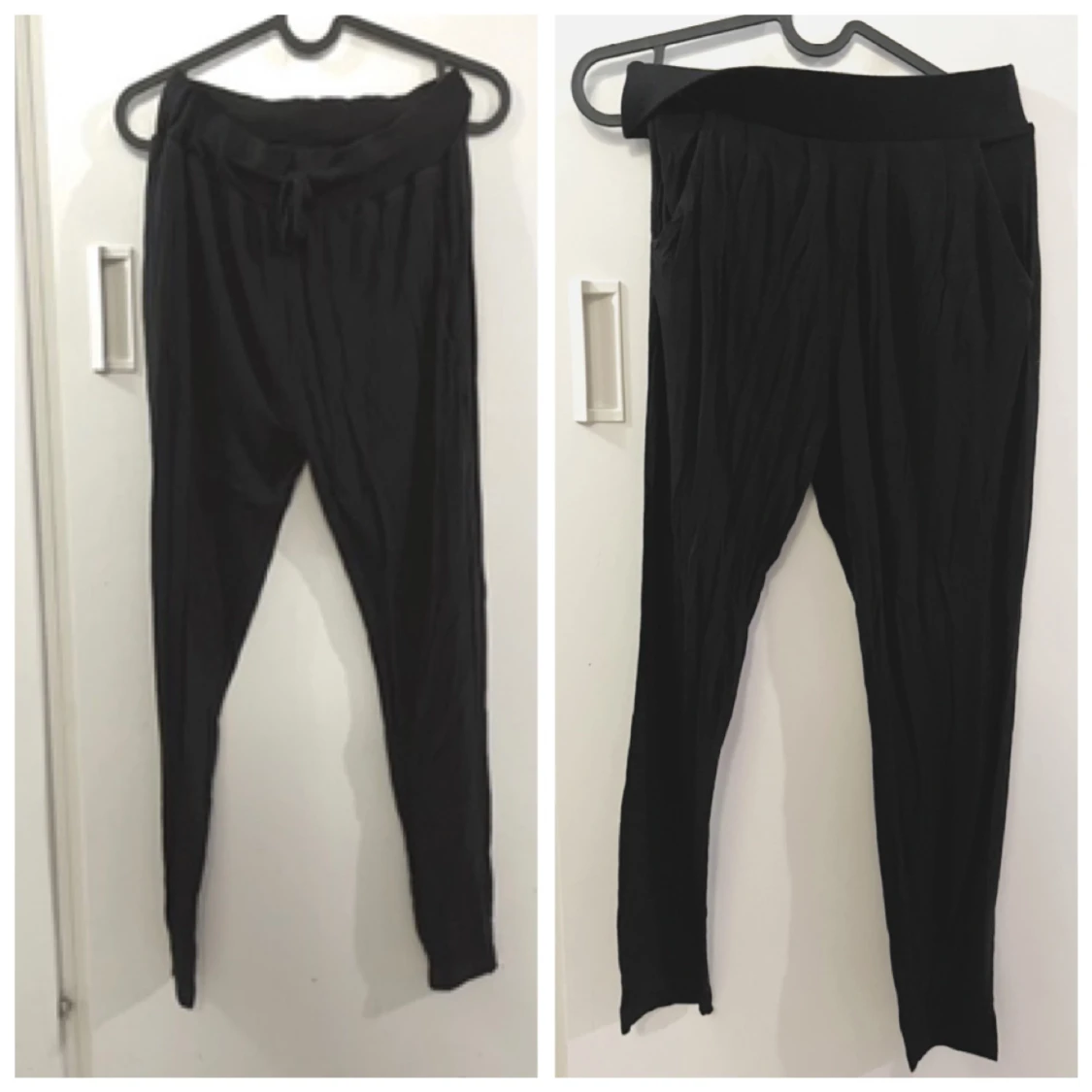 Mjukisbyxor storlekar XS-S. Paketpris möjligt till reducerat pris - 91