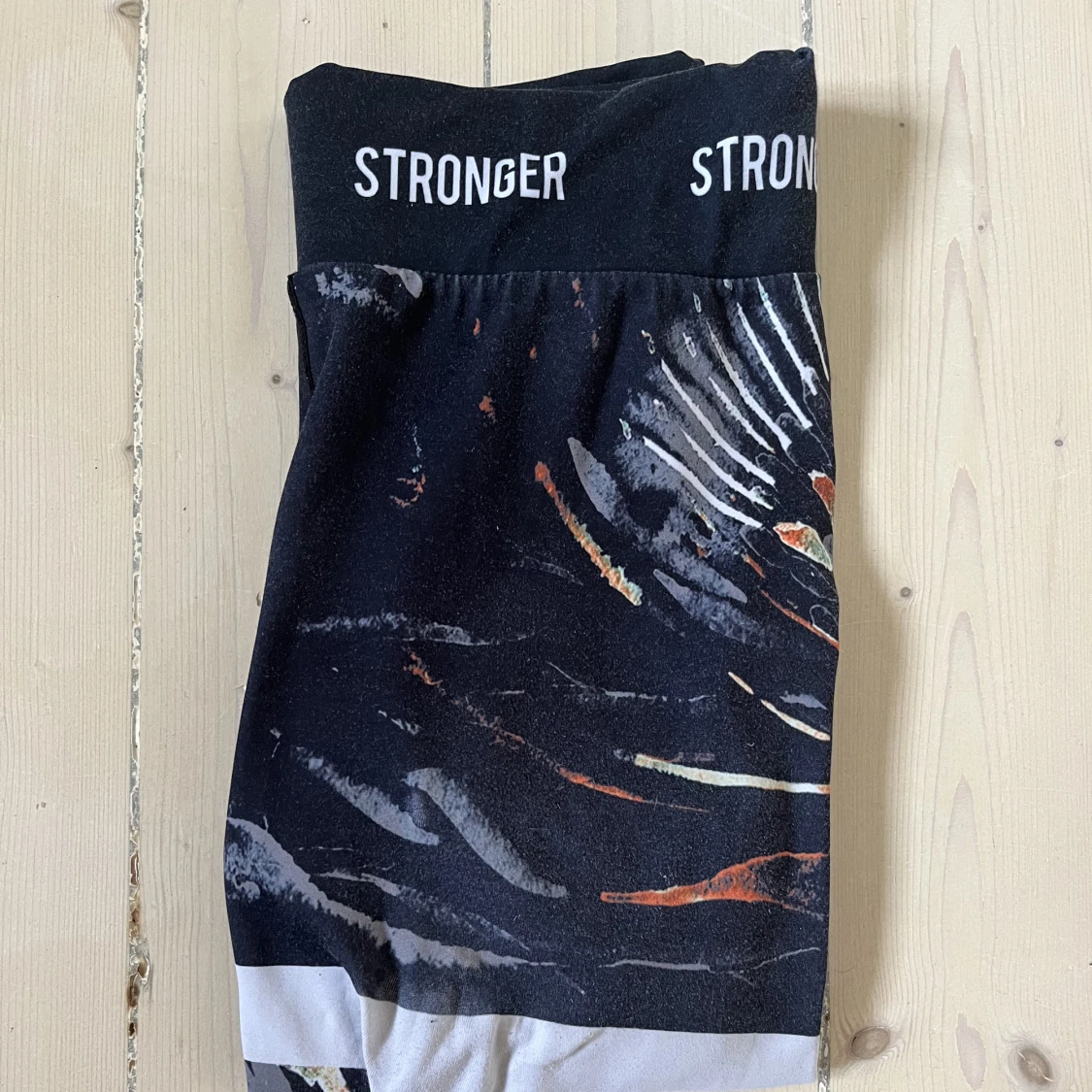 Stronger träningsbyxor