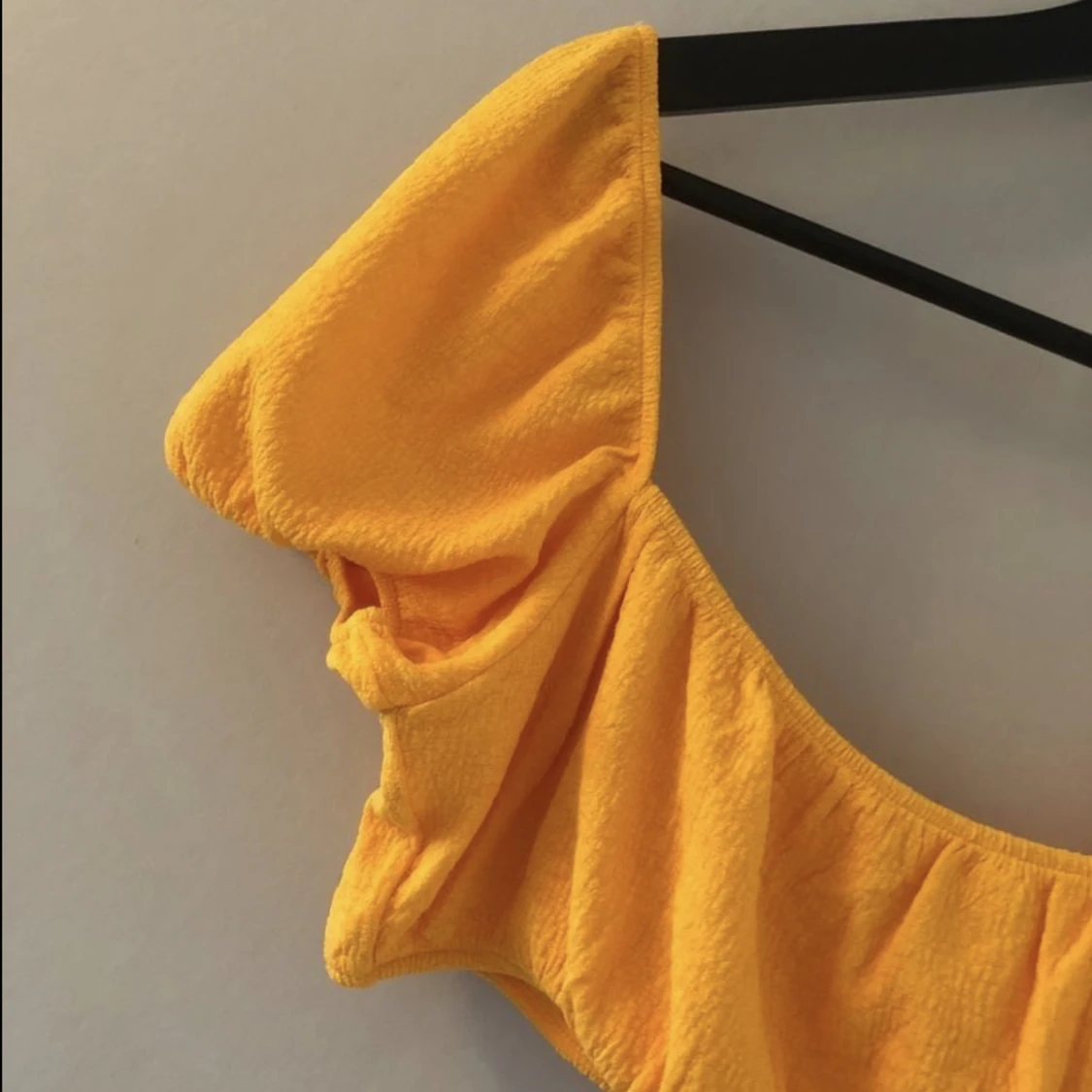 Orange topp - 91