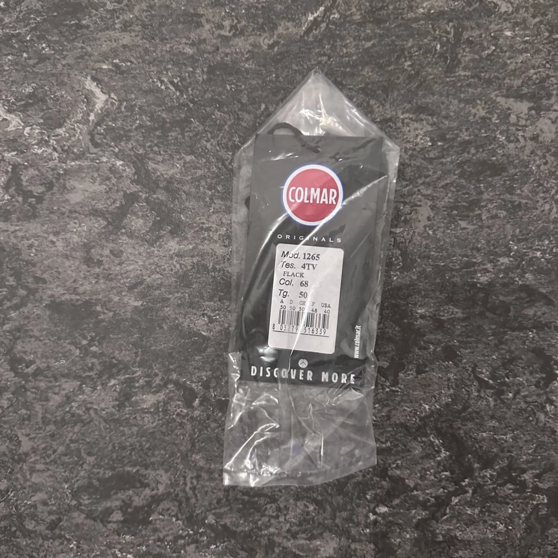 Colmar vinterjacka  - 91