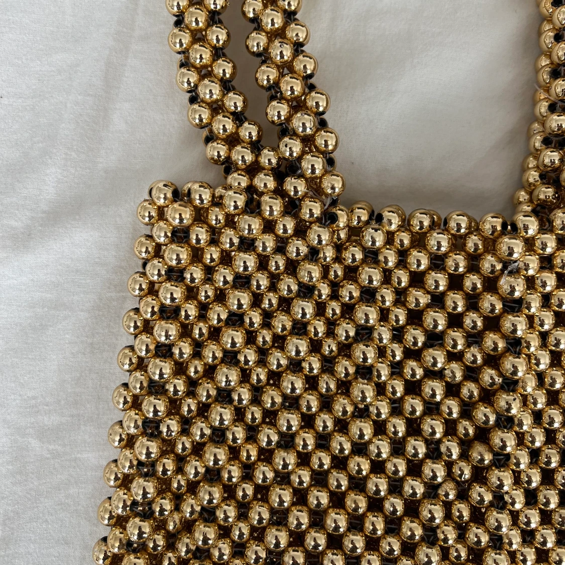 Helt ny (prislapp på) väska - 90