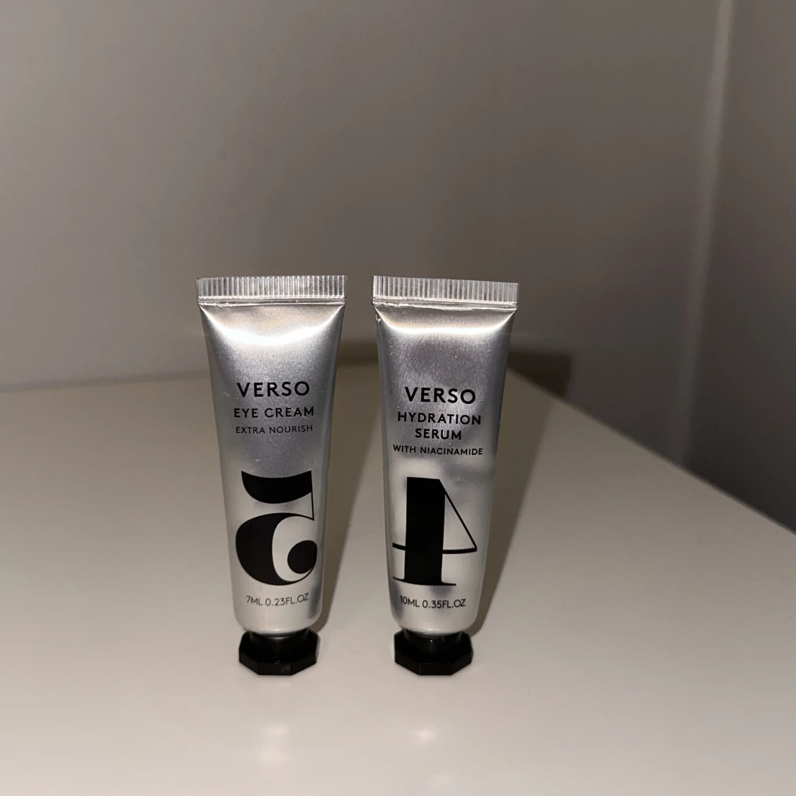 Verso hudvård - 90