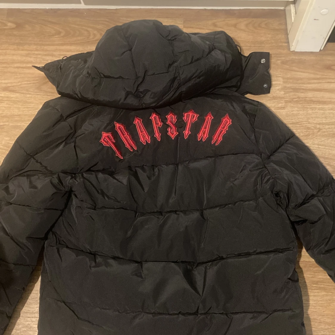 Jacka-trapstar  - 90