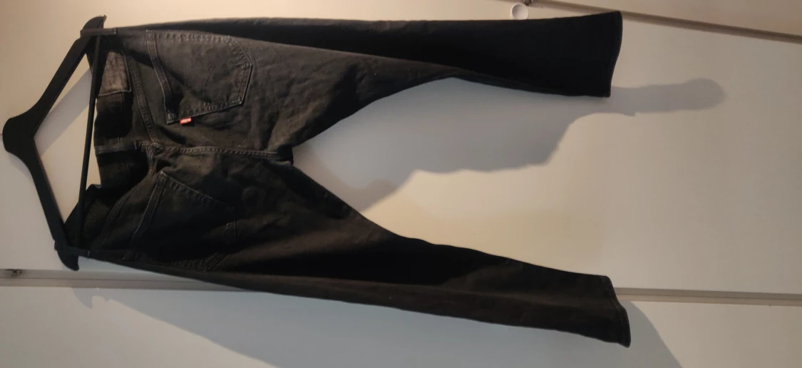 Levis 502 - 34/32 - 90