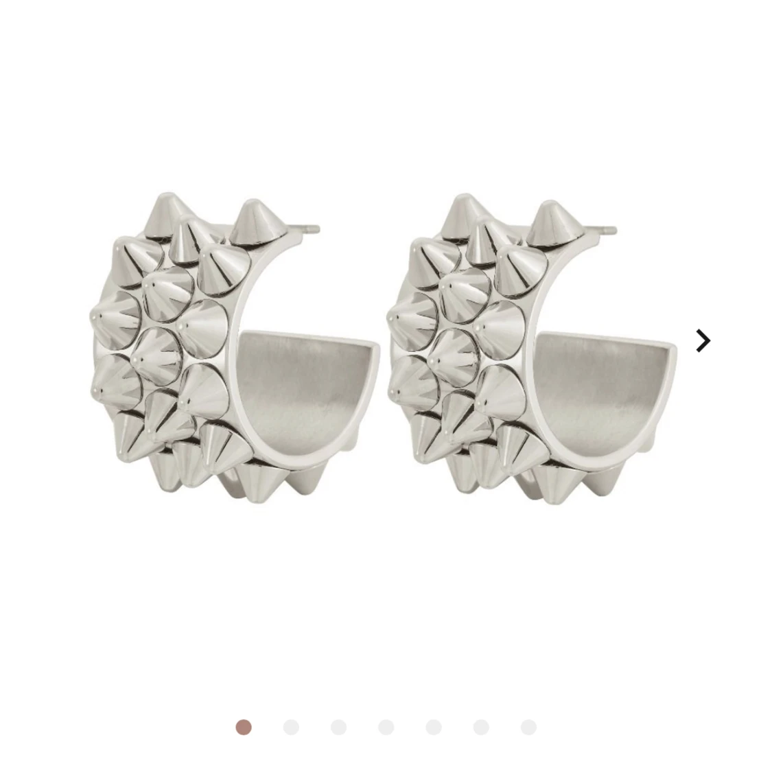 Edblad örhängen  - 91