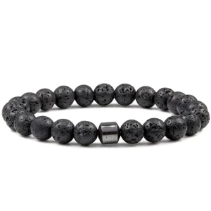 Pärlarmband  - Säljer dessa 2 stilrena armband, dom är helt nya! 😍 1 för 60kr - Båda för 99kr😫Passar perfekt till alla outfits och till alla sammanhang! köp gärna via ”köp nu”. 🤝