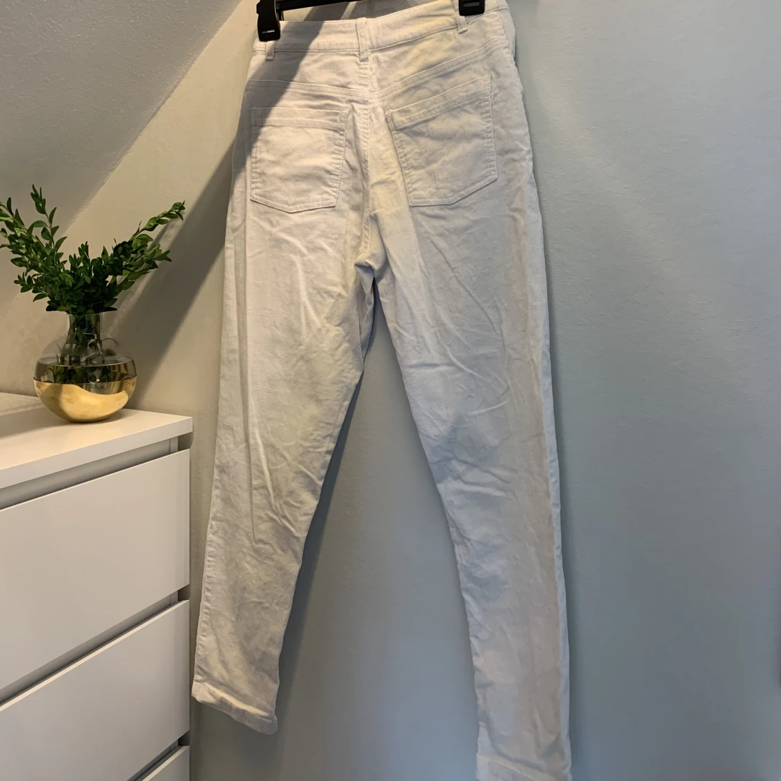 Byxor i Manchester - 90