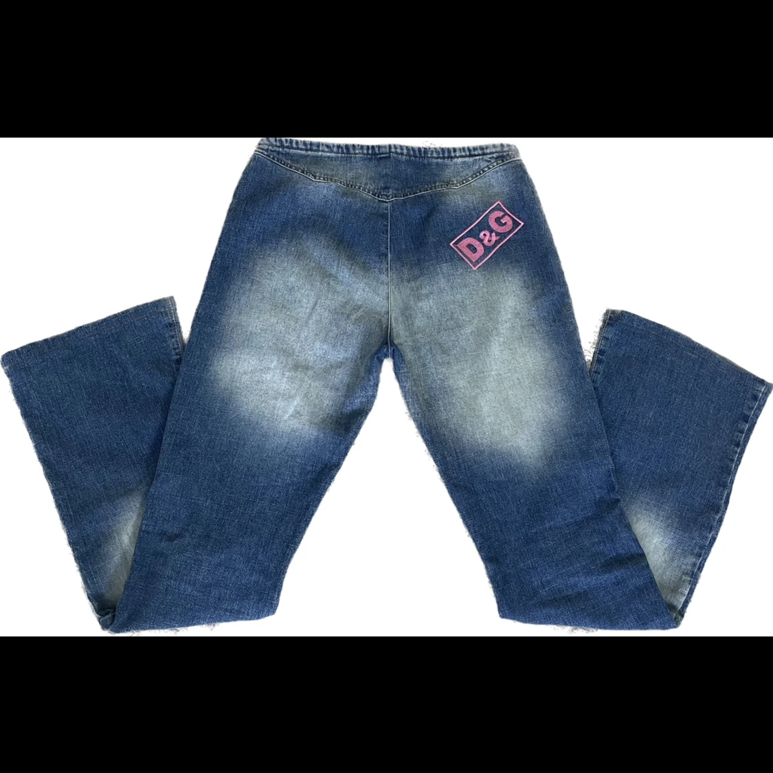 Dolce & Gabbana jeans