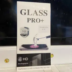 Skärmskydd till iPhone 7/8 från Glass PRO +