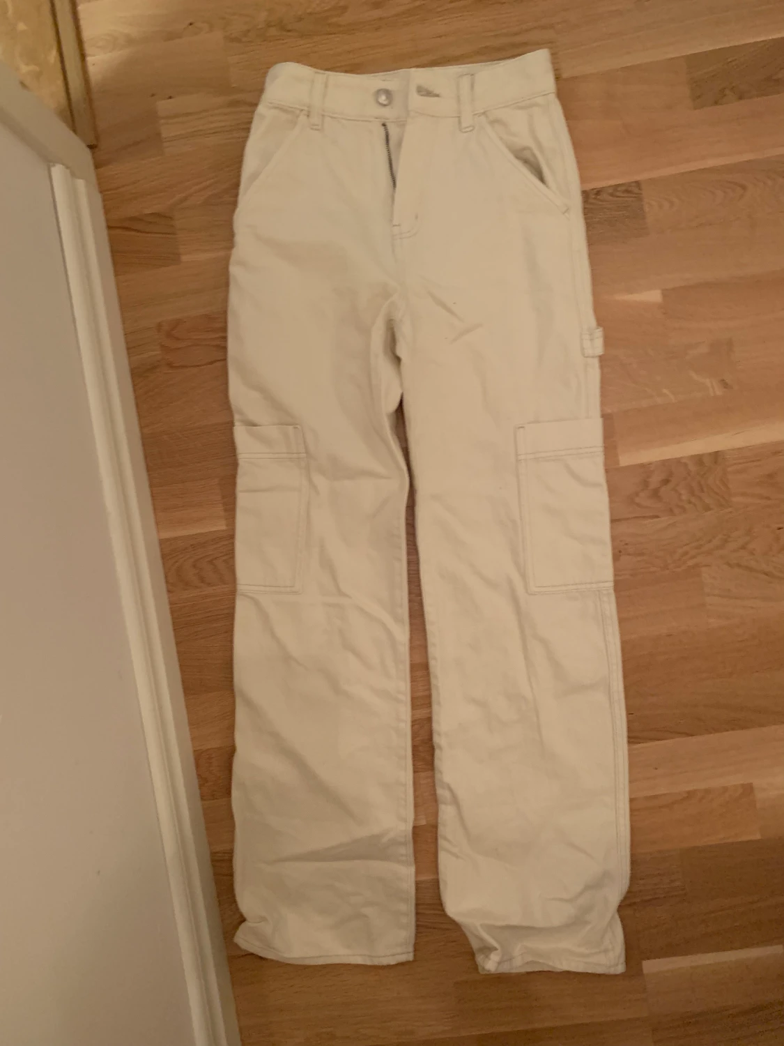 Cargo byxor  - 90