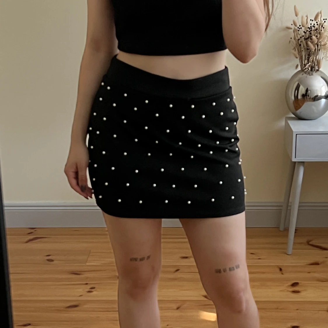 Sisters on Point kjol - 90