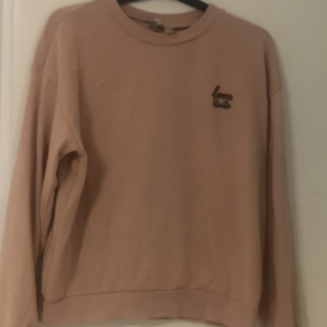 Sweatshirt  - 90