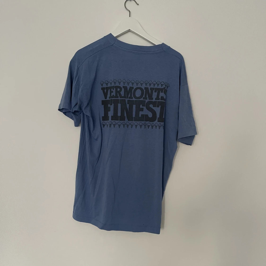 Ben n jerrys vintage - 91