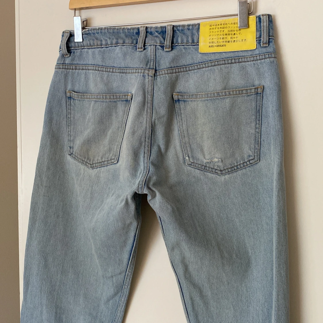 Axel Arigato Jeans - 91