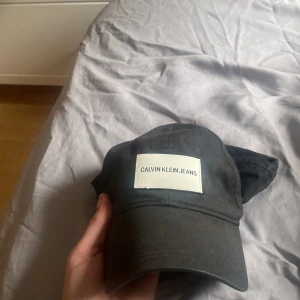 Calvin klein keps - Keps
