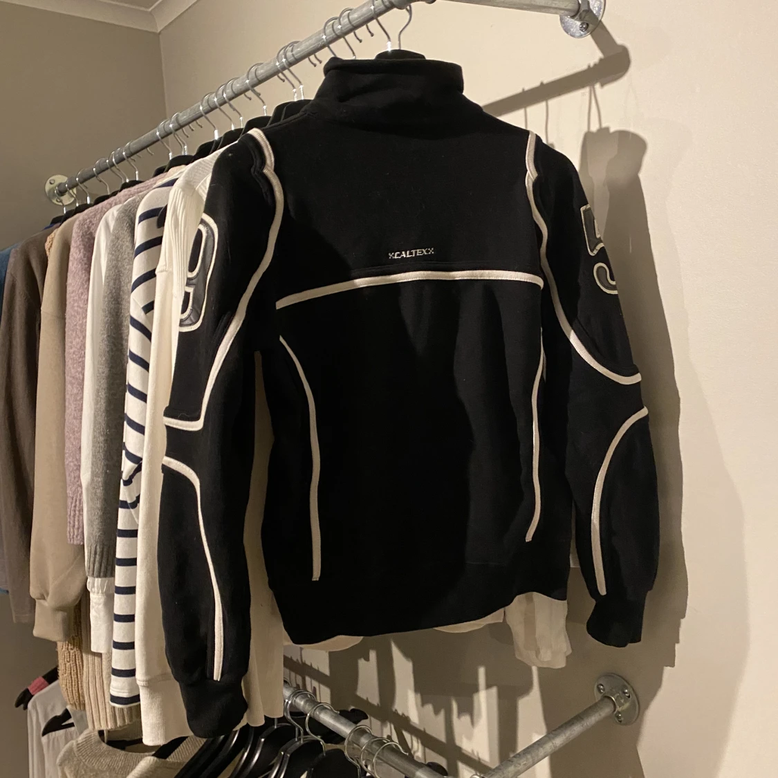 cartex racingjacka - 90