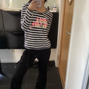 Zadig tröja  - Fin zadig tröja storlek 16 sitter som en xs-s! Fint skick 