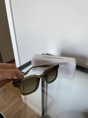 Chimi 02 - Chimi 02 i green