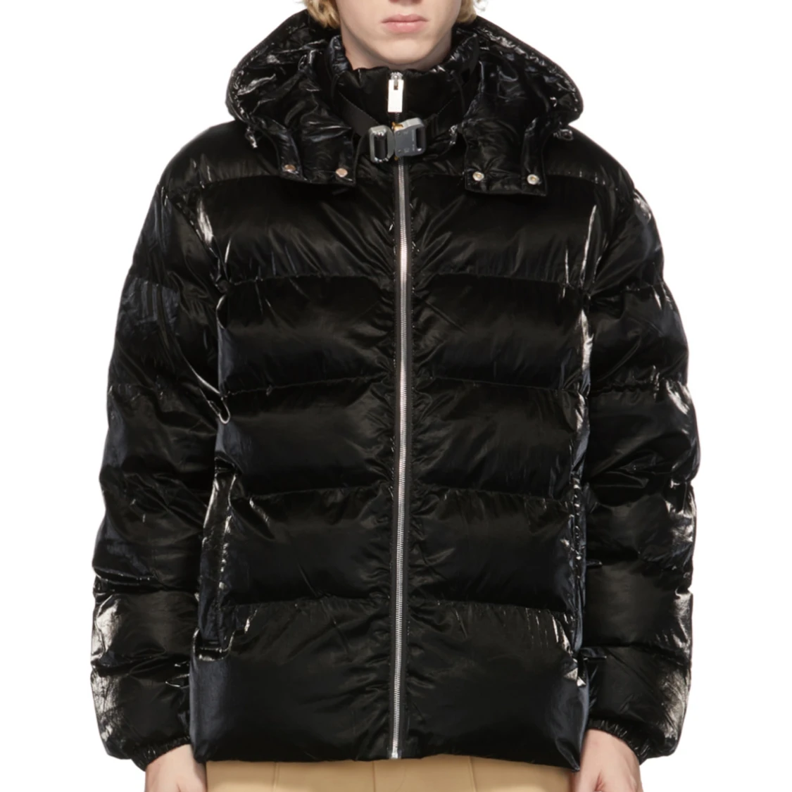 Alyx nightrider puffer jacket - 91