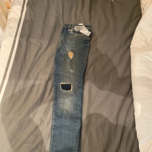 Jeans  - Helt nya Pier One jeans 