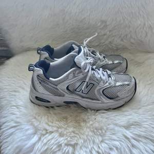 Använda new balance, i gott skick!