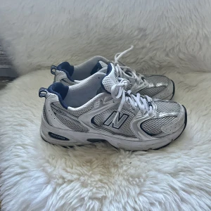 New Balance - Använda new balance, i gott skick!