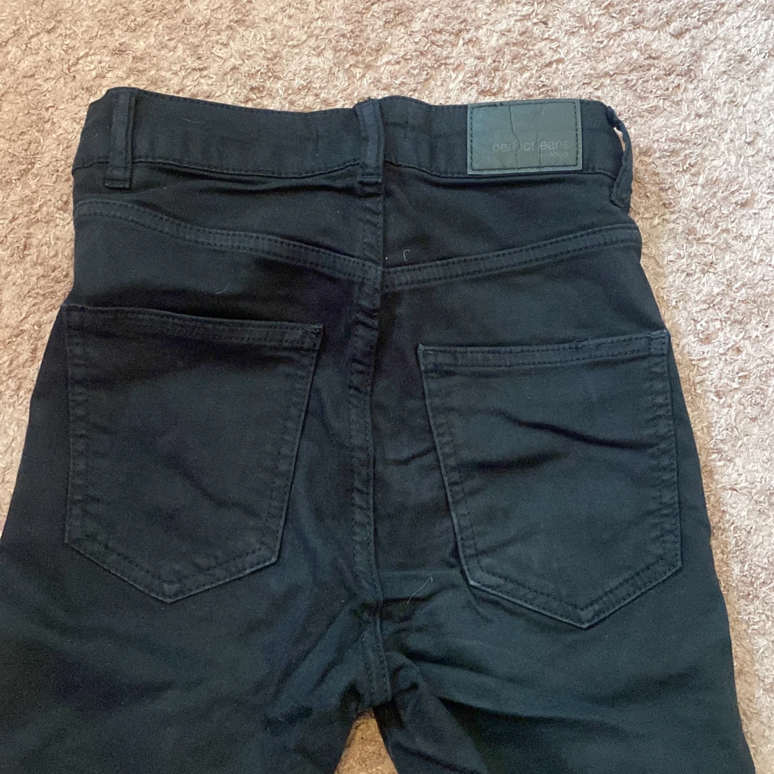 Jeans & bootcut  - 91