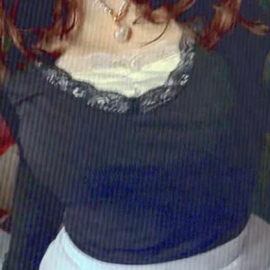 Tröja - Intressekoll tröja