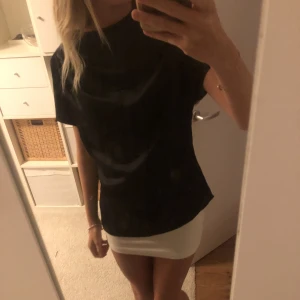 Silke tröja - Silketröja, snygg festtopp💕 frakt: 45kr