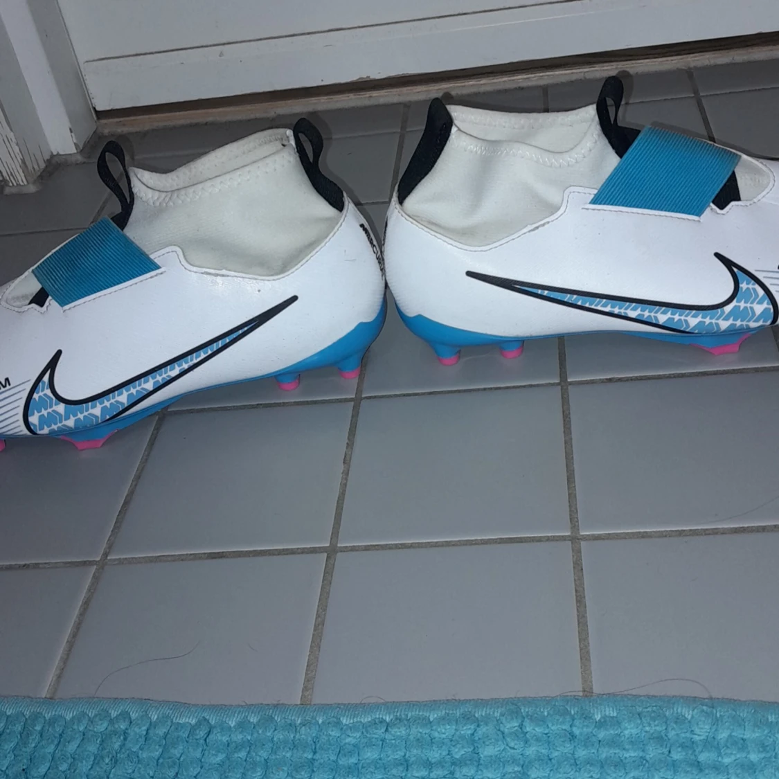 Nike mercurials Air zoom - 90