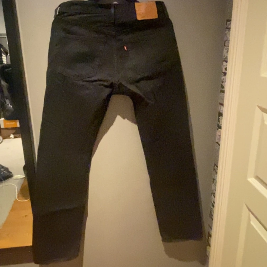 Levis 501 - 90