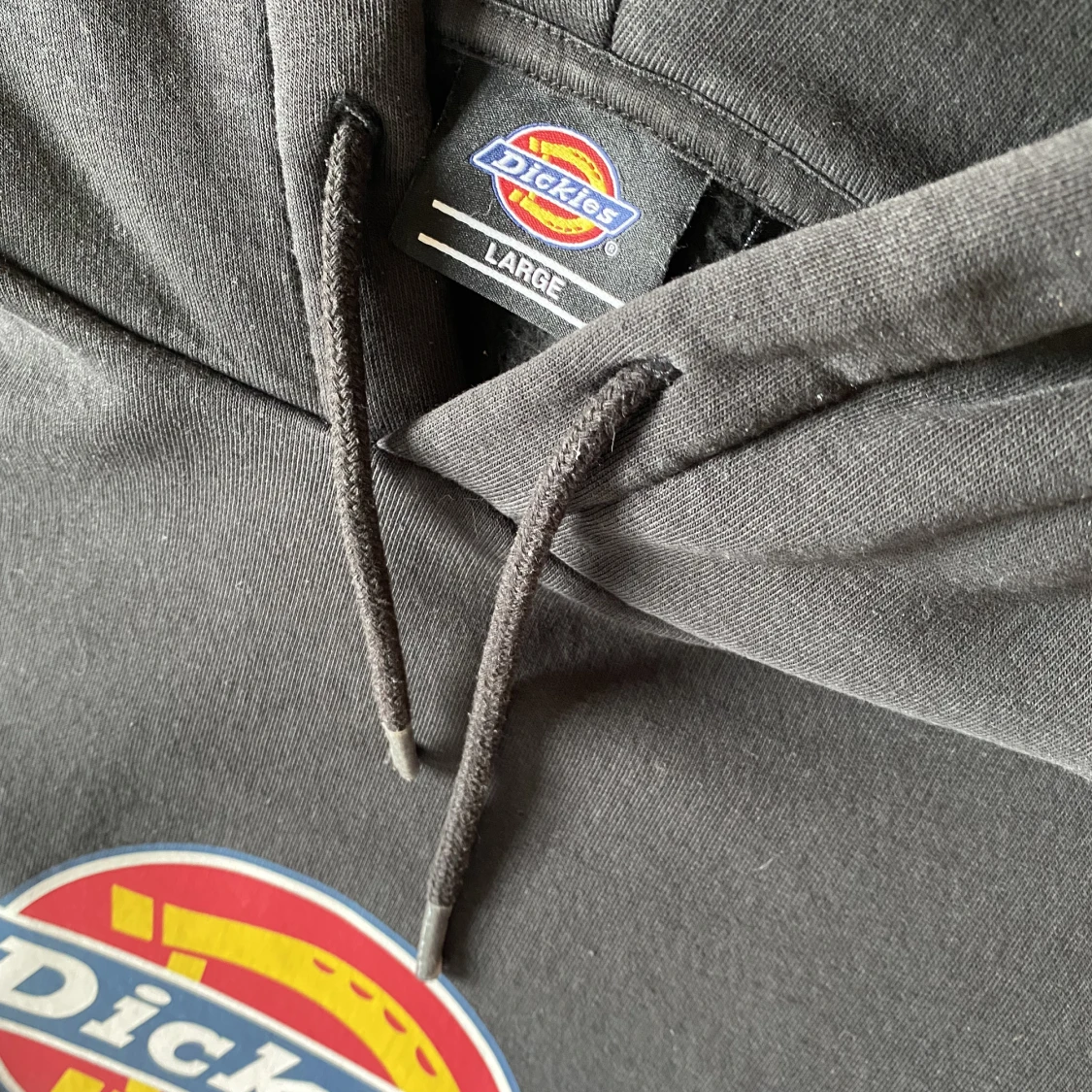 DICKIES HOODIE (L) - 91