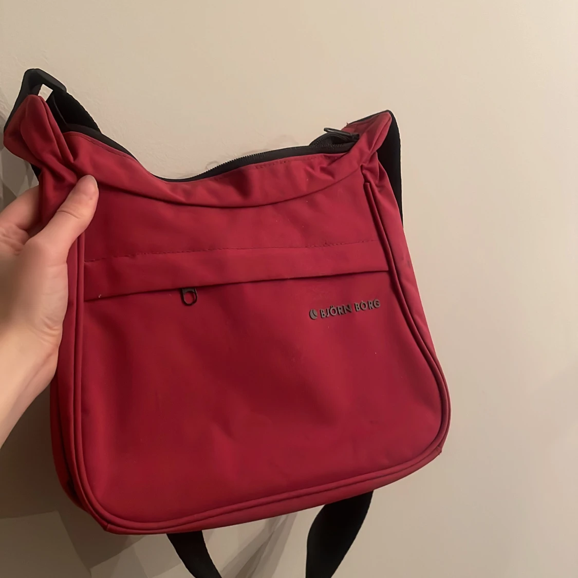 Ny Björn Borg väska