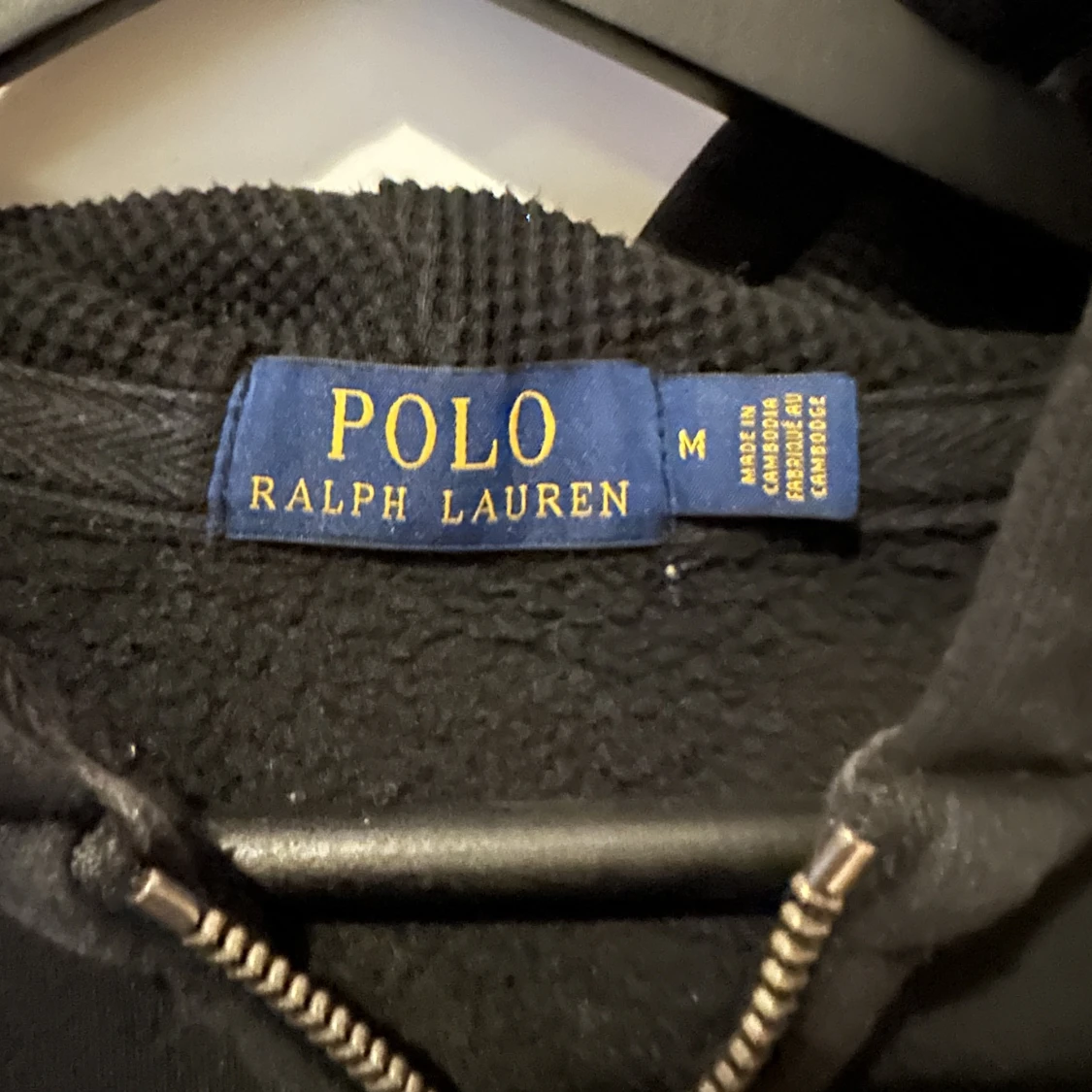 Polo Ralph Lauren hoodie - 90