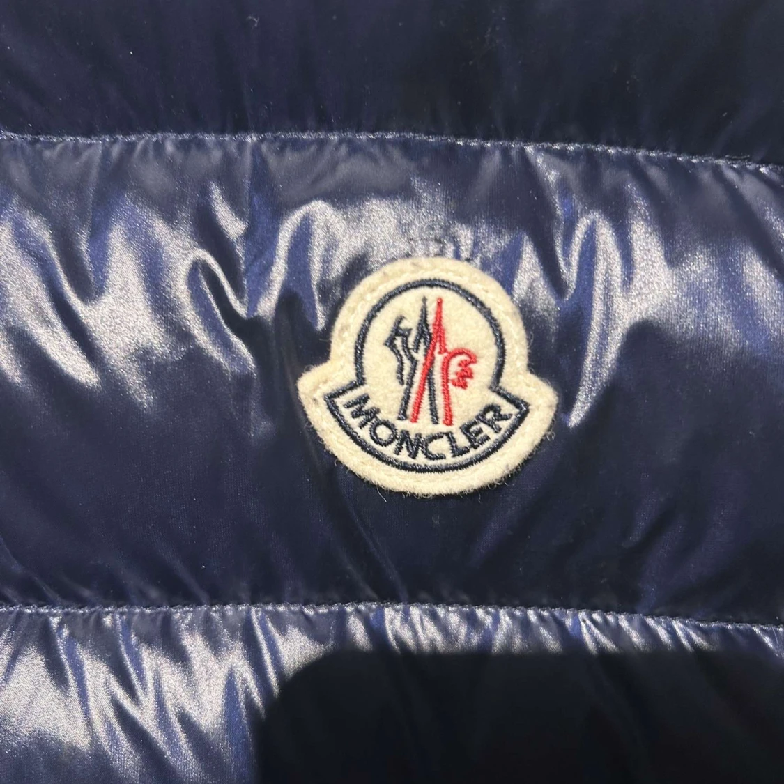 MONCLER VÄST - 91