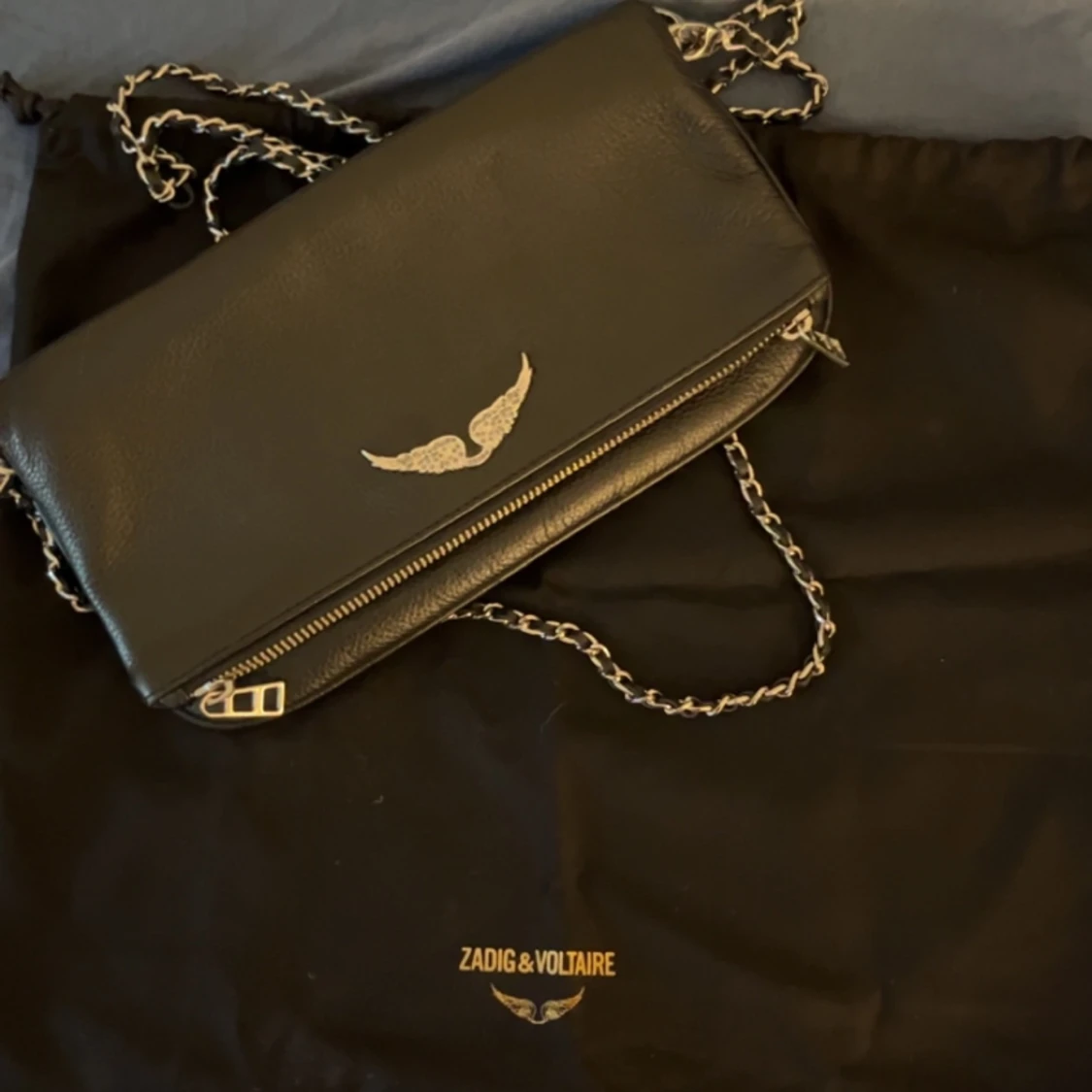 Zadig väska - 90