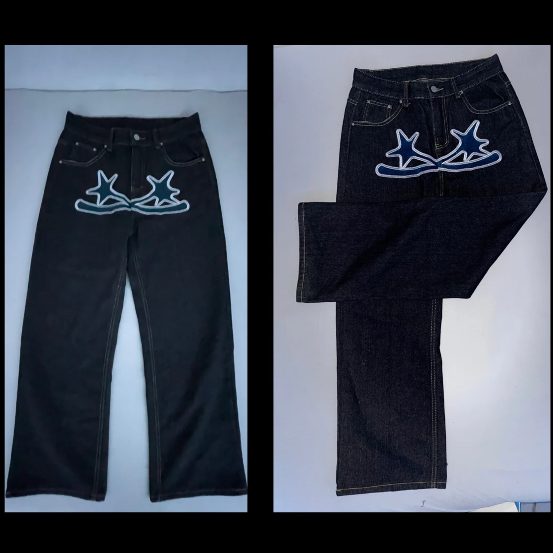 Japanese Brand - StarJeans - 90