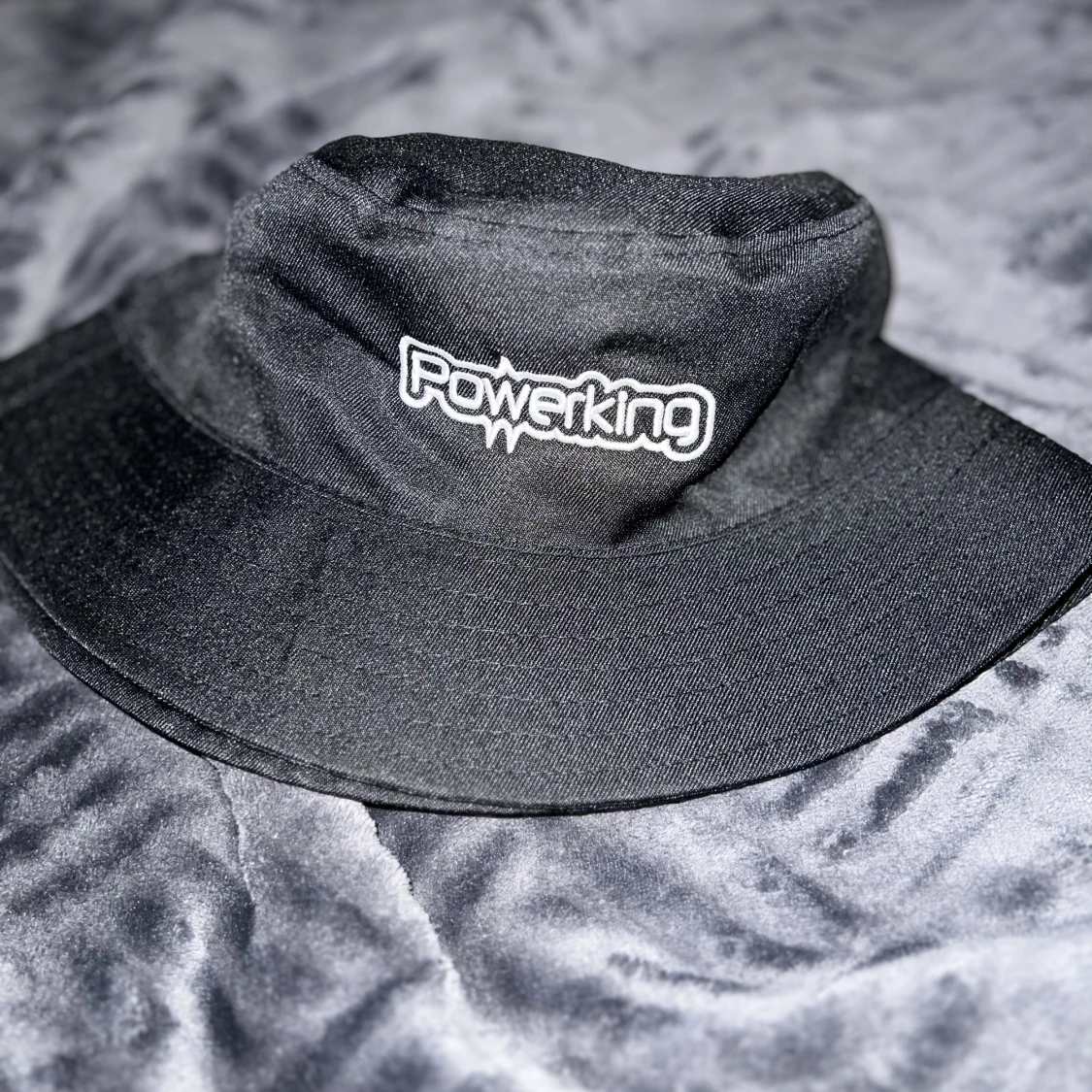 PowerKing fiskehatt - 90