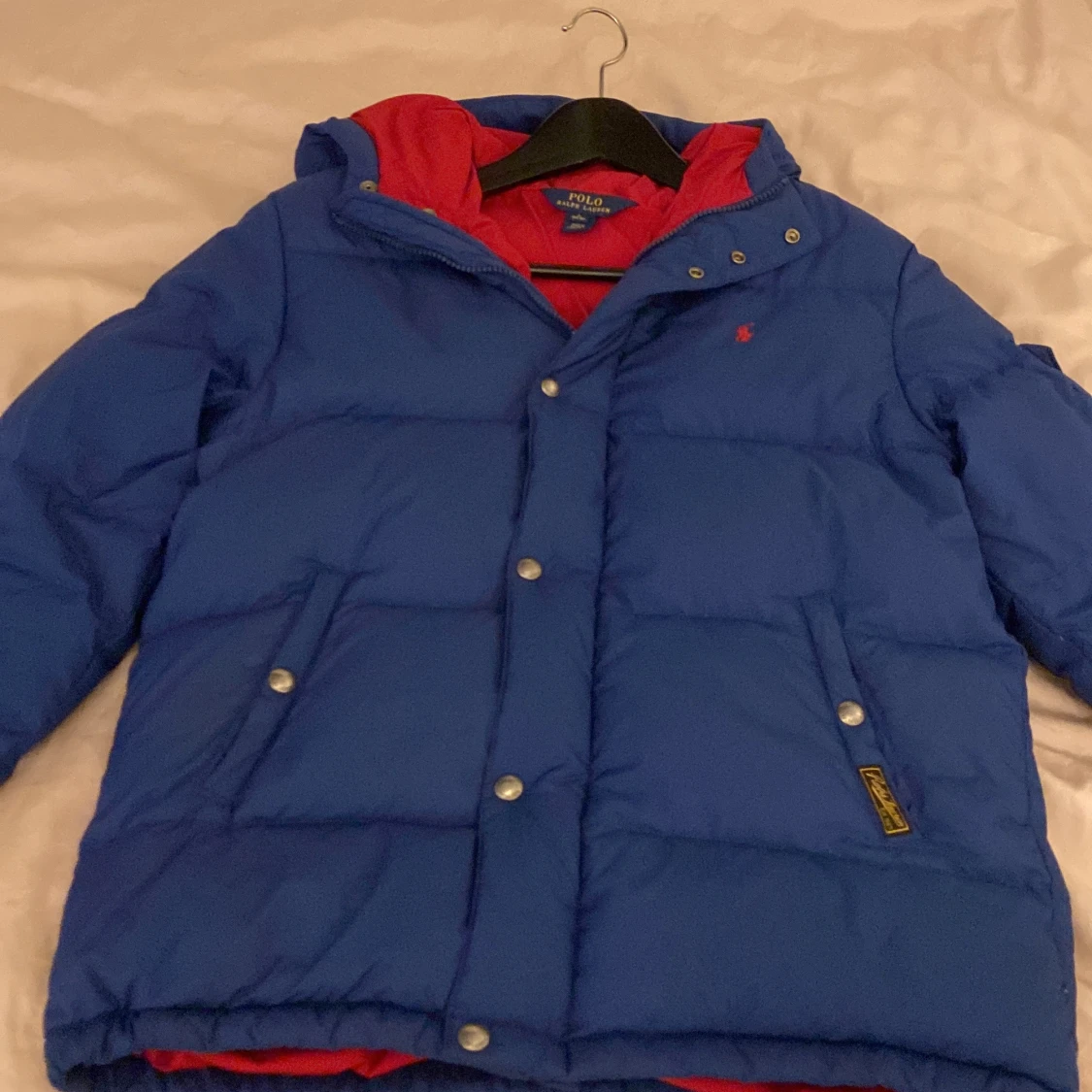 Polo Ralph Lauren jacka