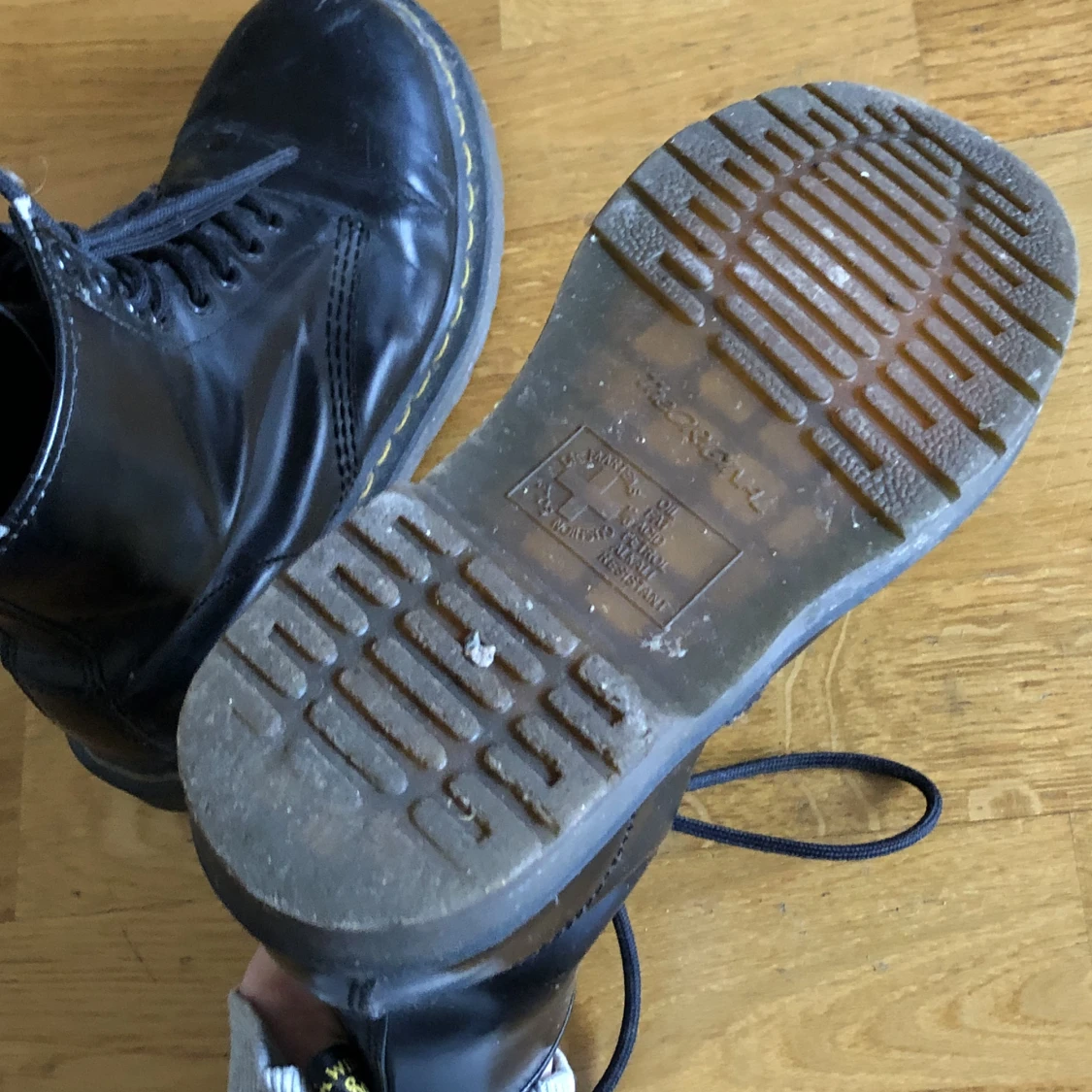 Dr Martens storlek 37 - 91