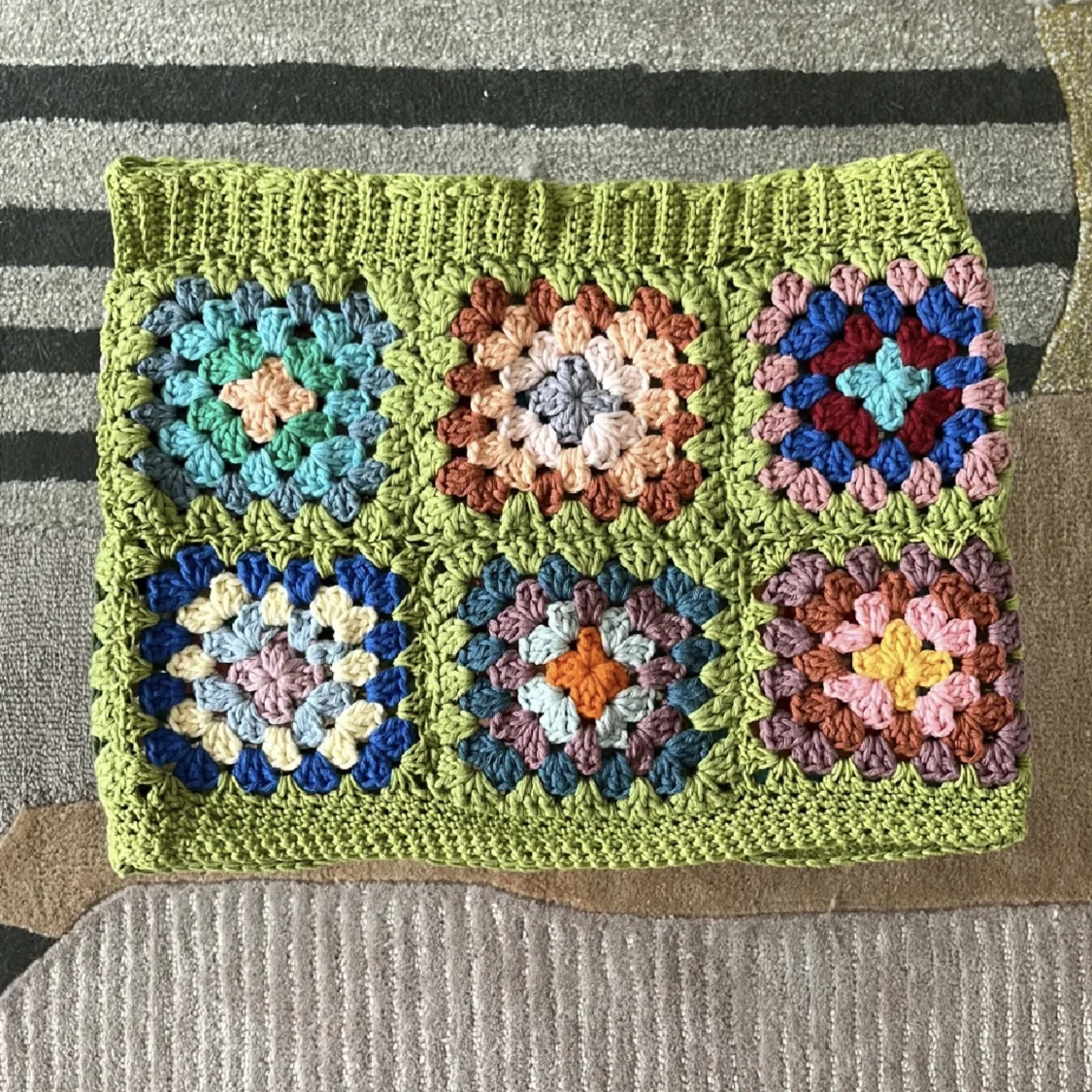 Handvirkad mknikjol - 91