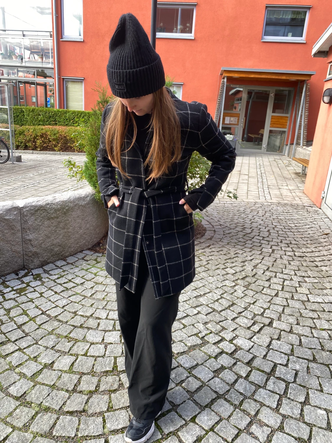 Kappa från Stockh LM - 90