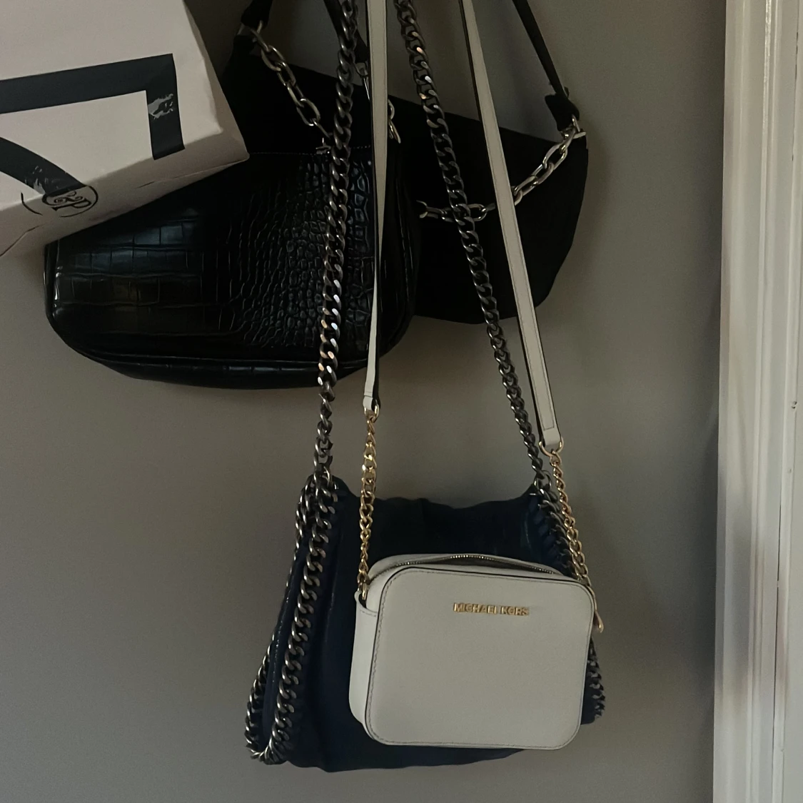 Säljer Michael kors väska  - 90