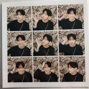 Hobi hyyh pc - I'm selling cuz I have duplicates, it comes well protected with plastic protection sleeve, a soft one.   Possible exchange for other cards, I'm an ot7 and a Yoongi stan, chat with me for suggestions and more info. Price is150kr, very possible to negotiate