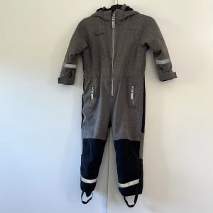 Vinteroverall - Vinteroverall ”on the peak”. Bra skick, använd en vinter.
