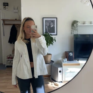 Jeansjacka  - Supersöt jacka i Jeans, nyskick!