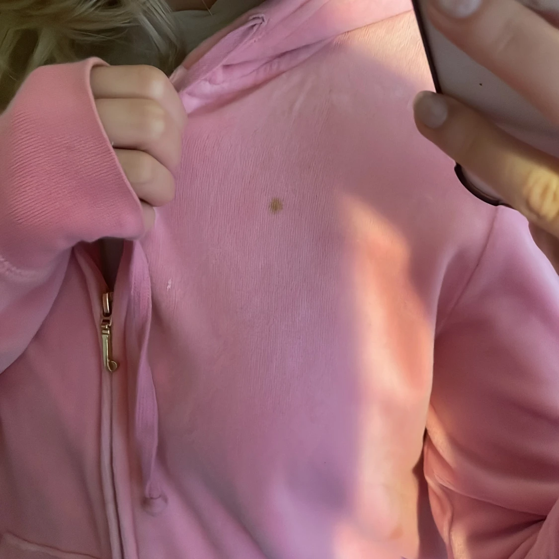 Juicy couture tröja  - 90